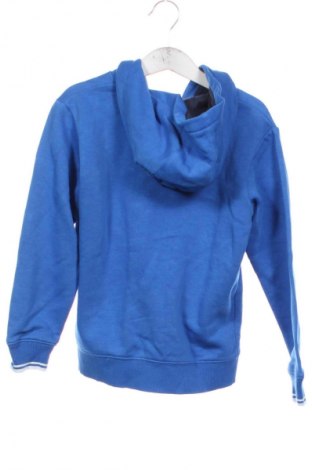 Dětská mikina  Vertbaudet, Velikost 7-8y/ 128-134 cm, Barva Modrá, Cena  339,00 Kč