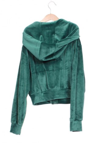 Kinder Sweatshirts Unbranded, Größe 10-11y/ 146-152 cm, Farbe Grün, Preis 11,27 €