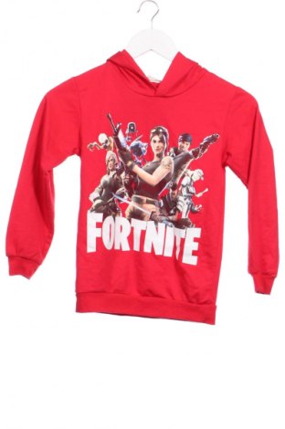 Detská mikina  Unbranded, Veľkosť 8-9y/ 134-140 cm, Farba Červená, Cena  11,25 €