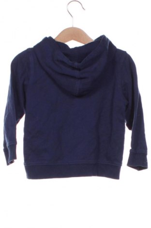 Gyerek sweatshirt Unbranded, Méret 18-24m / 86-98 cm, Szín Kék, Ár 4 301 Ft