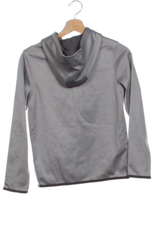 Gyerek sweatshirt Under Armour, Méret 6-9m / 68-74 cm, Szín Szürke, Ár 8 208 Ft
