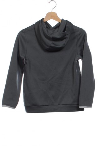 Gyerek sweatshirt Under Armour, Méret 6-9m / 68-74 cm, Szín Szürke, Ár 8 208 Ft