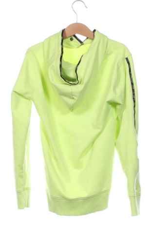 Детски суитшърт Vingino, Размер 9-10y/ 140-146 см, Цвят Зелен, Цена 23,46 лв.