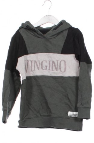Детски суитшърт Vingino, Размер 6-7y/ 122-128 см, Цвят Многоцветен, Цена 51,99 лв.