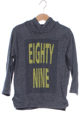 Детски суитшърт Zara, Размер 3-4y/ 104-110 см, Цвят Многоцветен, Цена 20,42 лв.