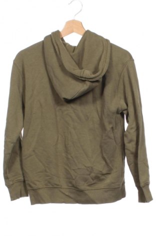 Детски суитшърт Zara, Размер 10-11y/ 146-152 см, Цвят Зелен, Цена 14,00 лв.