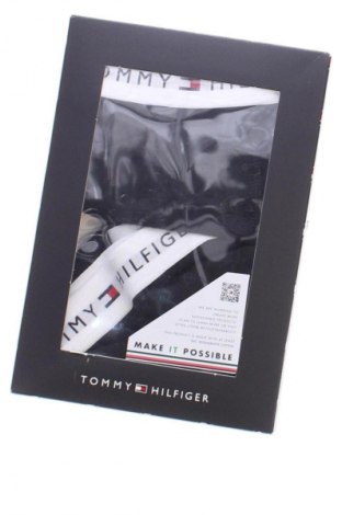 Kinderunterwäsche Tommy Hilfiger, Größe 10-11y/ 146-152 cm, Farbe Schwarz, Preis 24,99 €