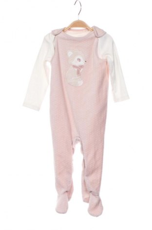 Детско боди C&A, Размер 9-12m/ 74-80 см, Цвят Многоцветен, Цена 17,86 лв.