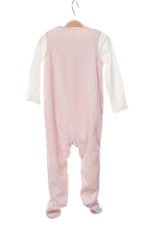 Детско боди C&A, Размер 9-12m/ 74-80 см, Цвят Многоцветен, Цена 17,86 лв.