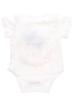 Haina body pentru copii Unbranded, Mărime 6-9m/ 68-74 cm, Culoare Alb, Preț 47,00 Lei
