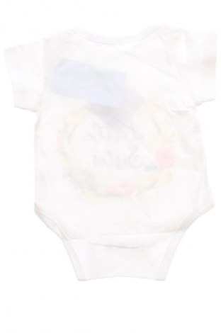 Haina body pentru copii Unbranded, Mărime 6-9m/ 68-74 cm, Culoare Alb, Preț 47,00 Lei