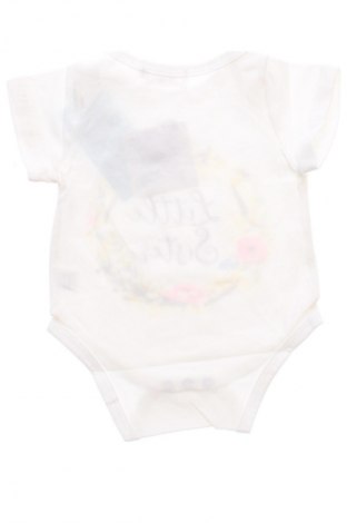 Haina body pentru copii Unbranded, Mărime 6-9m/ 68-74 cm, Culoare Alb, Preț 47,00 Lei