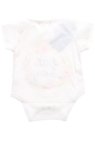 Haina body pentru copii Unbranded, Mărime 6-9m/ 68-74 cm, Culoare Alb, Preț 47,00 Lei