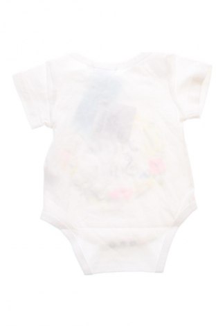 Haina body pentru copii Unbranded, Mărime 6-9m/ 68-74 cm, Culoare Alb, Preț 47,00 Lei