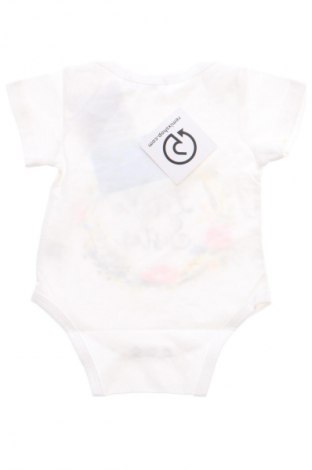 Haina body pentru copii Unbranded, Mărime 6-9m/ 68-74 cm, Culoare Alb, Preț 47,00 Lei