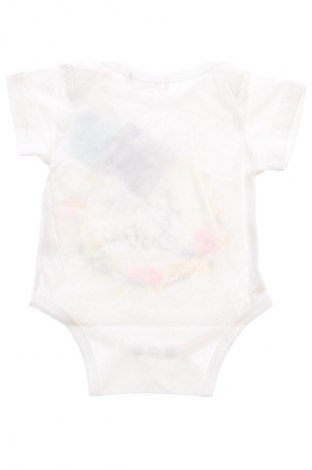 Haina body pentru copii Unbranded, Mărime 6-9m/ 68-74 cm, Culoare Alb, Preț 47,00 Lei