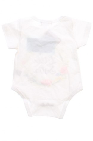 Haina body pentru copii Unbranded, Mărime 6-9m/ 68-74 cm, Culoare Alb, Preț 47,00 Lei