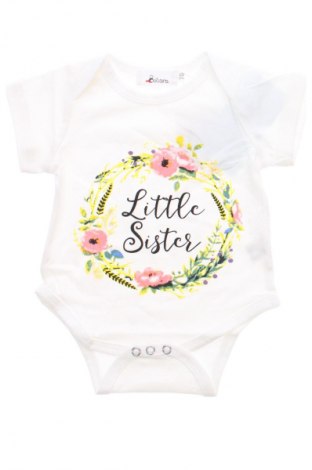 Haina body pentru copii Unbranded, Mărime 6-9m/ 68-74 cm, Culoare Alb, Preț 47,00 Lei