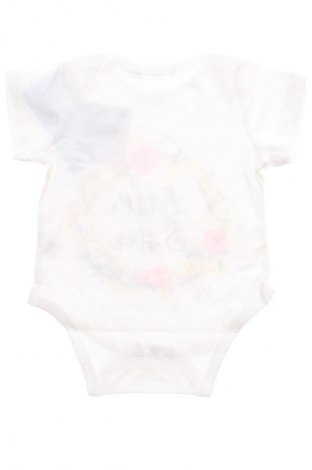 Haina body pentru copii Unbranded, Mărime 6-9m/ 68-74 cm, Culoare Alb, Preț 47,00 Lei