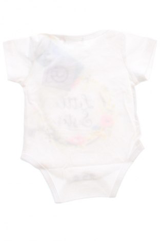 Haina body pentru copii Unbranded, Mărime 6-9m/ 68-74 cm, Culoare Alb, Preț 47,00 Lei