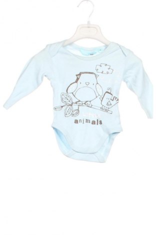 Детско боди Unbranded, Размер 3-6m/ 62-68 см, Цвят Многоцветен, Цена 20,90 лв.