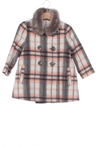 Palton pentru copii F&F, Mărime 18-24m/ 86-98 cm, Culoare Multicolor, Preț 102,63 Lei