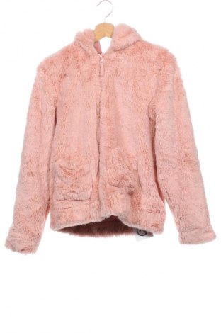Detský kabát  H&M, Veľkosť 14-15y/ 168-170 cm, Farba Ružová, Cena  17,95 €