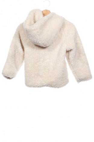 Kindermantel Mango, Größe 6-7y/ 122-128 cm, Farbe Ecru, Preis € 20,99