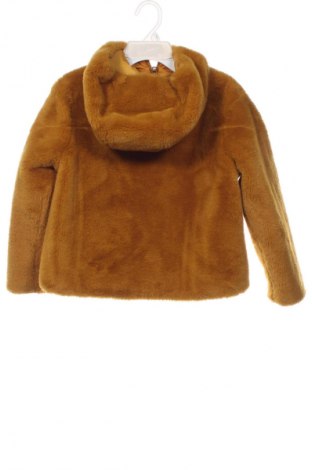 Kindermantel Mayoral, Größe 7-8y/ 128-134 cm, Farbe Orange, Preis € 23,02