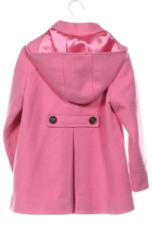 Gyerek kabát Next, Méret 5-6y / 116-122 cm, Szín Rózsaszín, Ár 7 600 Ft