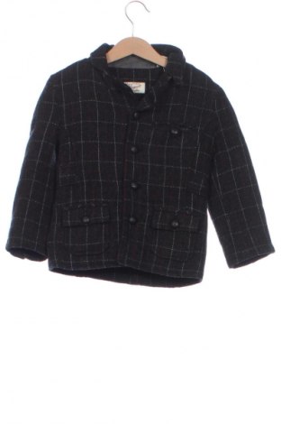 Dětský kabát  Original Penguin, Velikost 2-3y/ 98-104 cm, Barva Vícebarevné, Cena  861,00 Kč