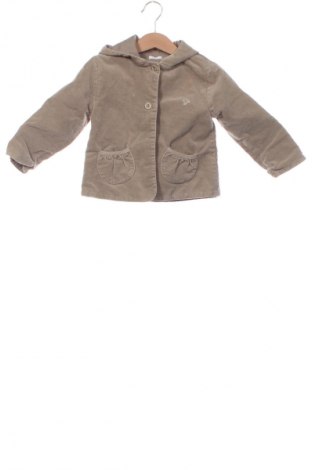 Palton pentru copii Patachou, Mărime 6-9m/ 68-74 cm, Culoare Bej, Preț 179,00 Lei