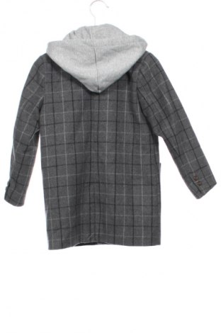 Детско палто Reserved, Размер 5-6y/ 116-122 см, Цвят Многоцветен, Цена 20,45 €