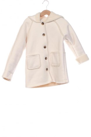 Kindermantel SHEIN, Größe 4-5y/ 110-116 cm, Farbe Beige, Preis € 20,02