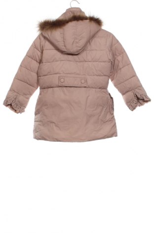 Detský kabát  Unbranded, Veľkosť 7-8y/ 128-134 cm, Farba Popolavo ružová, Cena  19,95 €