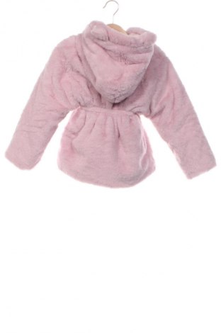 Palton pentru copii Unbranded, Mărime 3-4y/ 104-110 cm, Culoare Roz, Preț 102,63 Lei