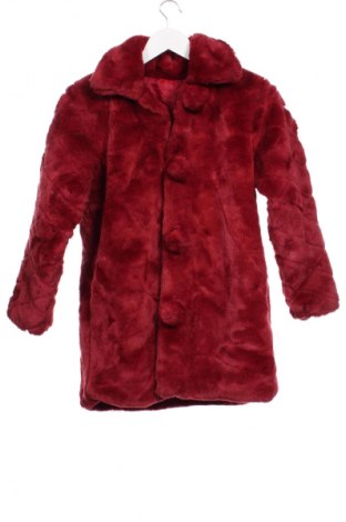 Kindermantel Unbranded, Größe 14-15y/ 168-170 cm, Farbe Rot, Preis € 29,20
