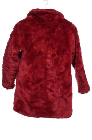 Kindermantel Unbranded, Größe 14-15y/ 168-170 cm, Farbe Rot, Preis € 29,20