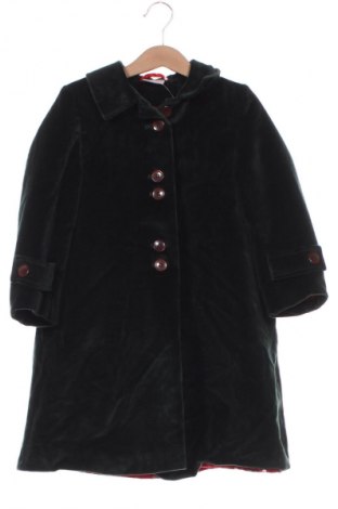 Palton pentru copii Unbranded, Mărime 3-4y/ 104-110 cm, Culoare Verde, Preț 103,03 Lei