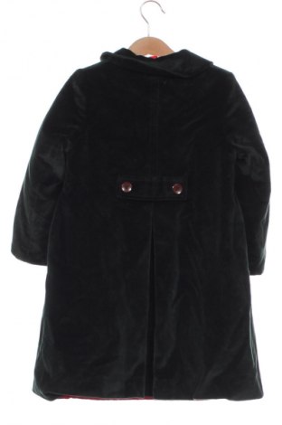 Palton pentru copii Unbranded, Mărime 3-4y/ 104-110 cm, Culoare Verde, Preț 103,03 Lei