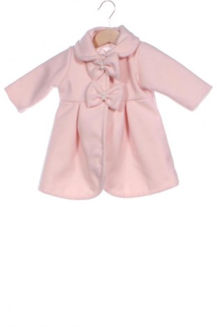 Dětský kabát  Unbranded, Velikost 1-2m/ 50-56 cm, Barva Růžová, Cena  495,00 Kč