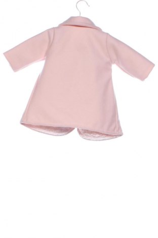 Dětský kabát  Unbranded, Velikost 1-2m/ 50-56 cm, Barva Růžová, Cena  495,00 Kč