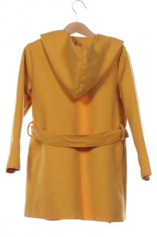 Gyerek kabát Unbranded, Méret 5-6y / 116-122 cm, Szín Narancssárga
, Ár 7 805 Ft