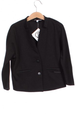 Dětské sako  DKNY, Velikost 4-5y/ 110-116 cm, Barva Černá, Cena  949,00 Kč