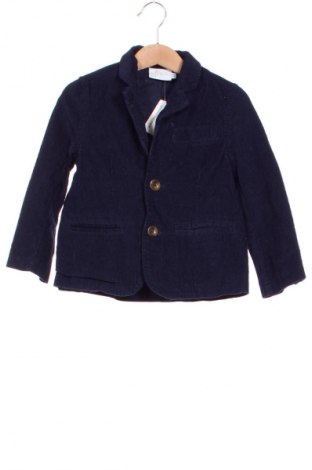 Sacou pentru copii Epk, Mărime 3-4y/ 104-110 cm, Culoare Albastru, Preț 84,21 Lei