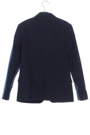Detské sako  H&M, Veľkosť 8-9y/ 134-140 cm, Farba Modrá, Cena  16,00 €