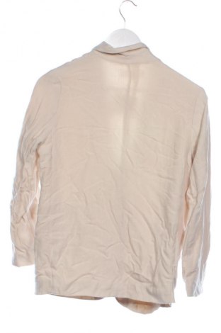 Παιδικό σακάκι H&M, Μέγεθος 10-11y/ 146-152 εκ., Χρώμα  Μπέζ, Τιμή 16,37 €