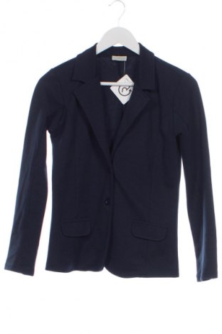 Dziecięcy żakiet LC Waikiki, Rozmiar 11-12y/ 152-158 cm, Kolor Niebieski, Cena 73,56 zł