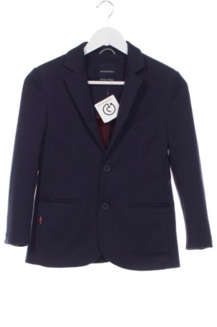 Kindersakko Nukutavake, Größe 8-9y/ 134-140 cm, Farbe Blau, Preis € 22,94