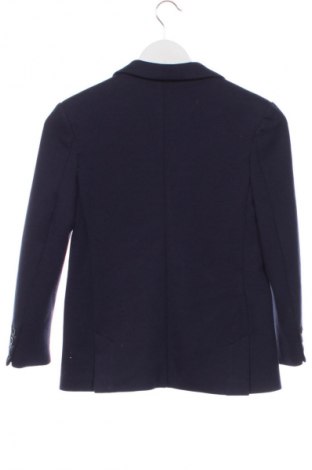 Kindersakko Nukutavake, Größe 8-9y/ 134-140 cm, Farbe Blau, Preis € 22,94